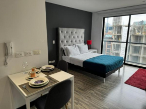 Apartamento Espacio 603